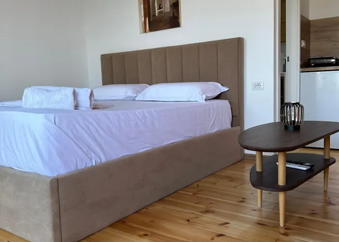 Escape Shiroke 别墅 *