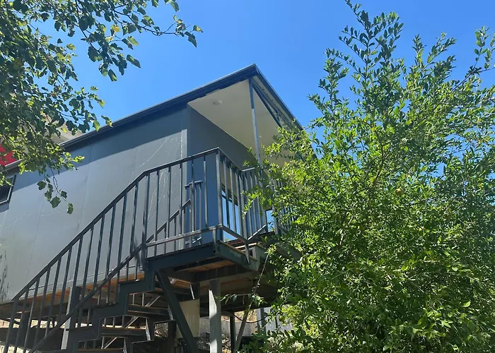 Escape Shiroke 别墅 *