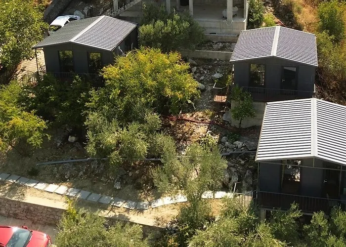 Escape Shiroke Shkodër