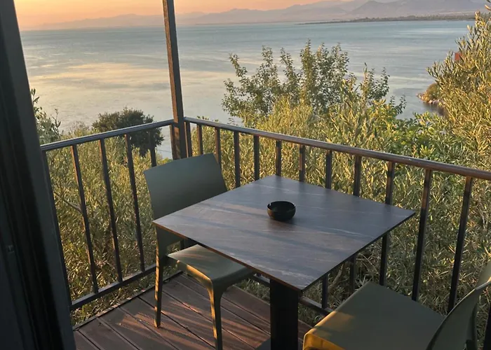 别墅 Escape Shiroke Shkodër